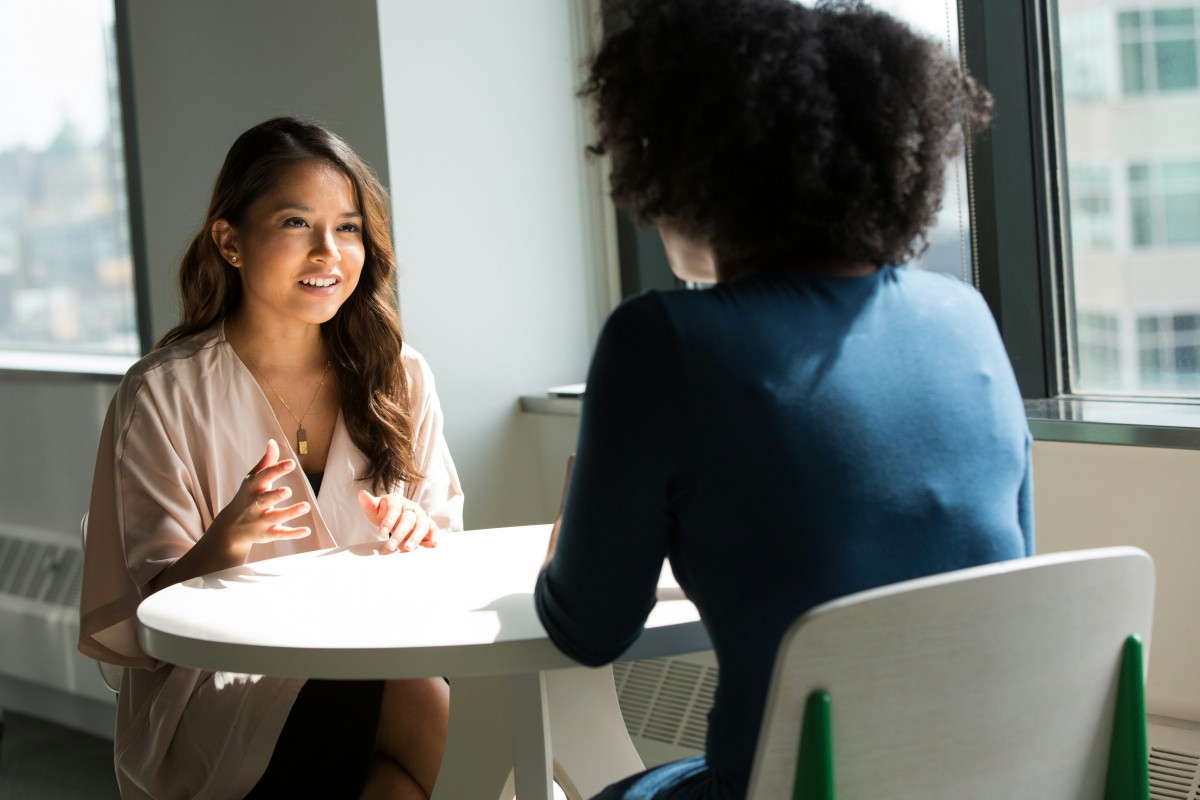 Research Release: Gender Gaps in Workplaces